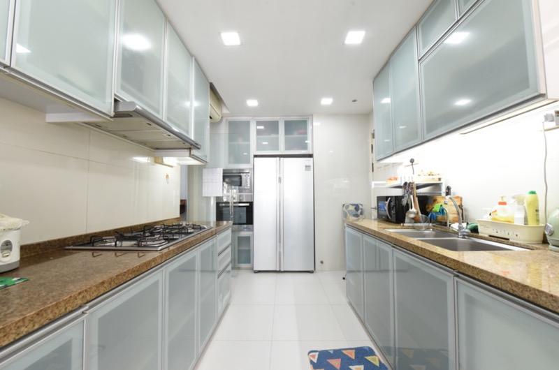 Condominium for Rent: D10, 249565