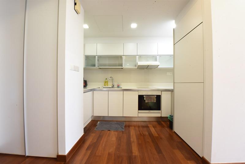 Condominium for Rent, The Sail @ Marina Bay Condominium For Rent, $13,000, 4 Bed 2 Bath 2,200 sqft $5.91 psf, SGD 13,000 | 99-year Leasehold
