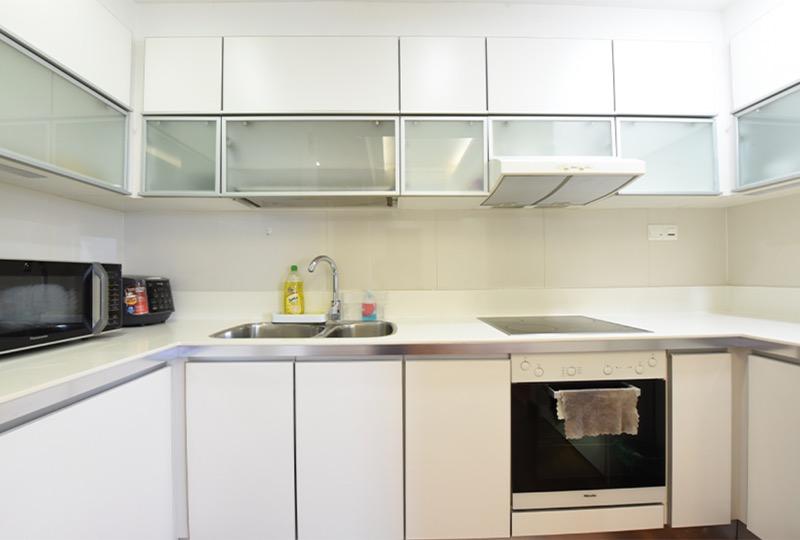 Condominium for Rent, The Sail @ Marina Bay Condominium For Rent, $13,000, 4 Bed 2 Bath 2,200 sqft $5.91 psf, SGD 13,000 | 99-year Leasehold