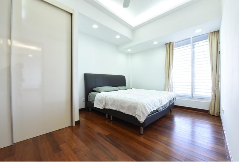 Condominium for Rent, The Sail @ Marina Bay Condominium For Rent, $13,000, 4 Bed 2 Bath 2,200 sqft $5.91 psf, SGD 13,000 | 99-year Leasehold