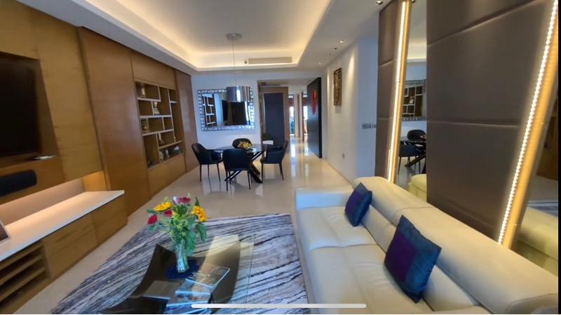 Prop-GPT: Condominium: D01 Marina Marina Bay Suites