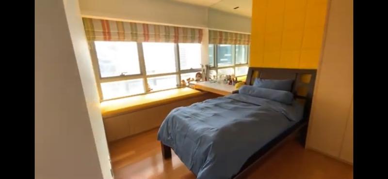 Condominium for Rent: Marina, D01, 018965