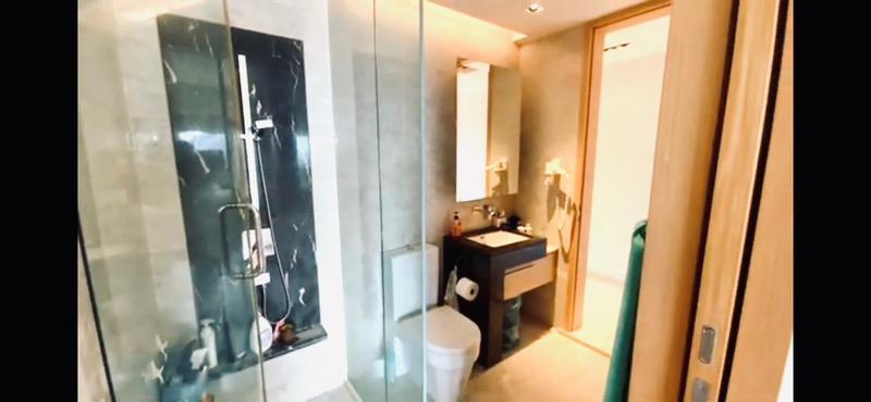 Condominium for Rent: Marina, D01, 018965