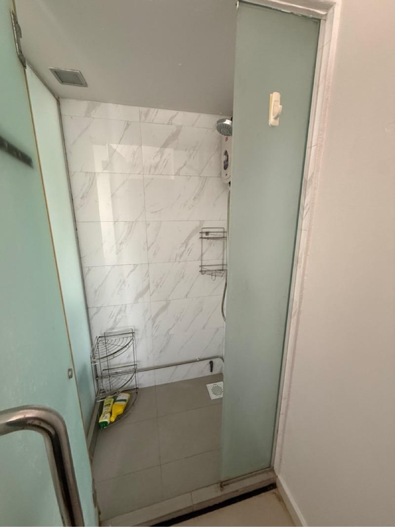 Apartment for Rent, People's Park Complex Apartment Room Rental, $1,700, 1 Bed 120 sqft $14.17 psf, SGD 1,700 | 99-year Leasehold