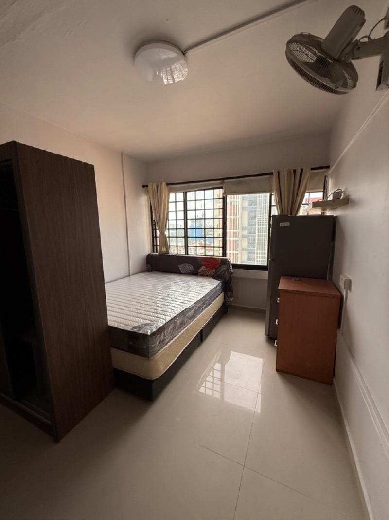Prop-GPT: Condominium: D02 Chinatown People’s Park Complex