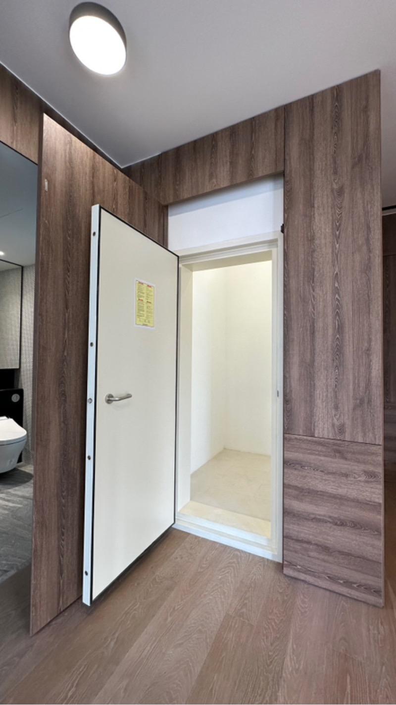 Condominium for Rent: D11, 309312