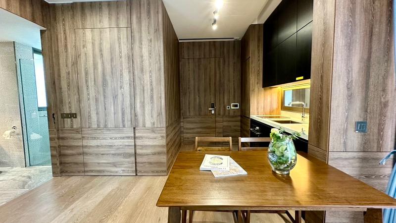 Condominium for Rent: D11, 309312