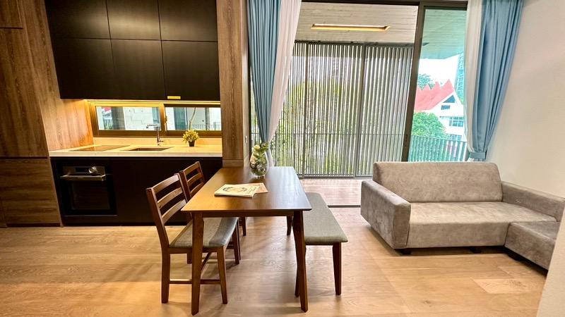 Condominium for Rent: D11, 309312