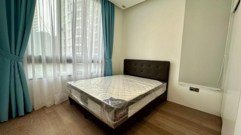 Condominium for Rent: D11, 309312