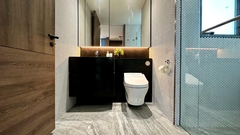 Condominium for Rent: D11, 309312