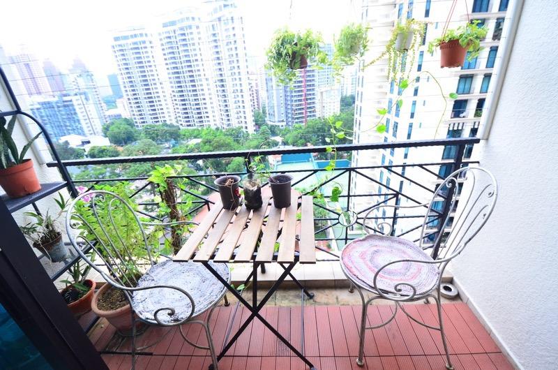 Condominium for Rent: D10, 249566