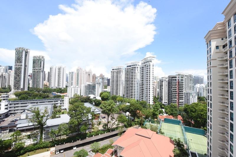 Condominium for Rent: D10, 249566