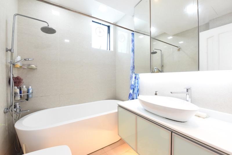 Condominium for Rent: D10, 249566