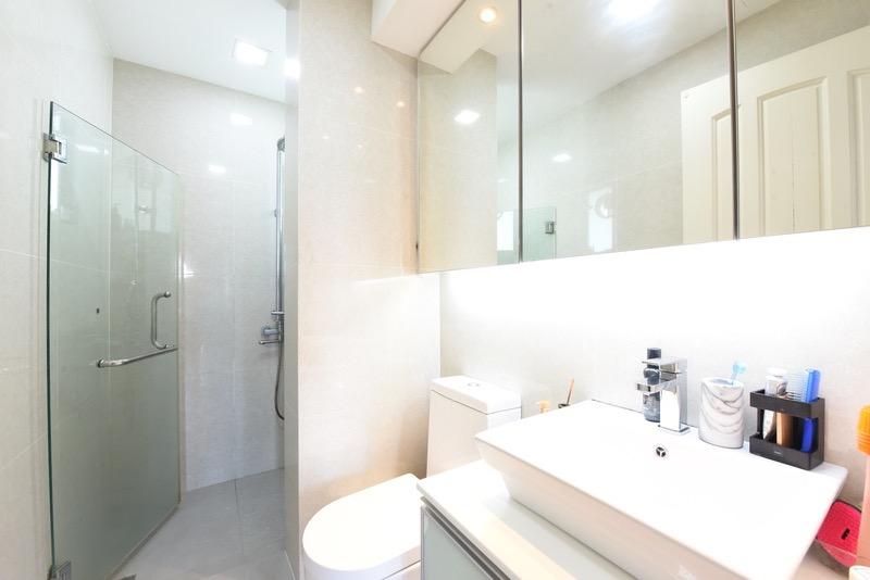 Condominium for Rent: D10, 249566