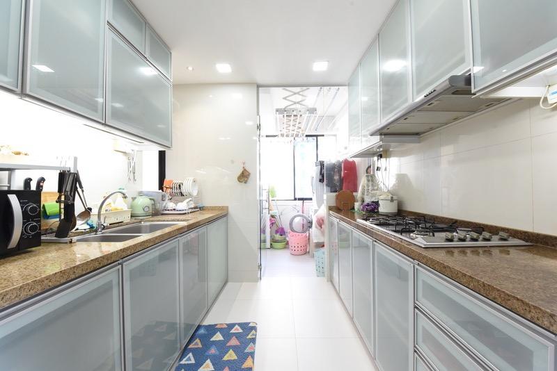 Condominium for Rent: D10, 249566