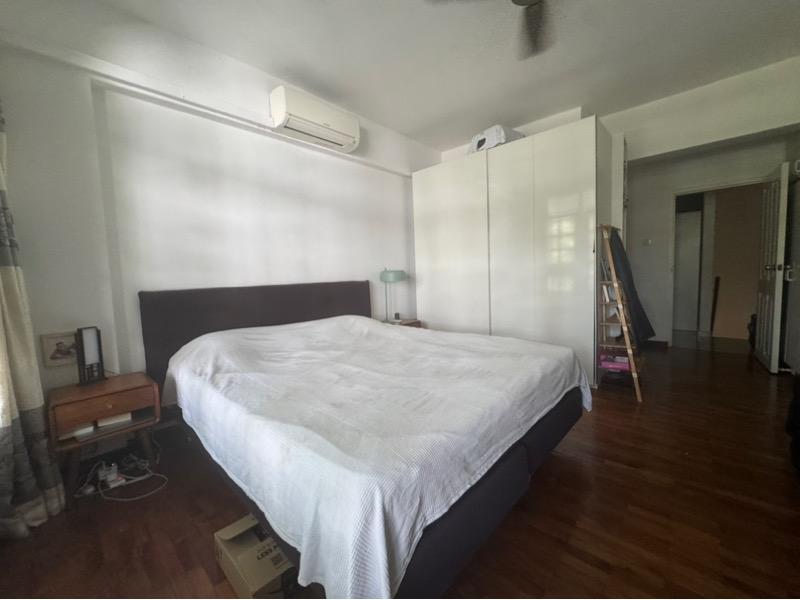 Condominium for Rent, The Dairy Farm Condominium For Rent, $7,900, 4 Bed 3 Bath 2,335 sqft $3.38 psf, SGD 7,900 | Freehold