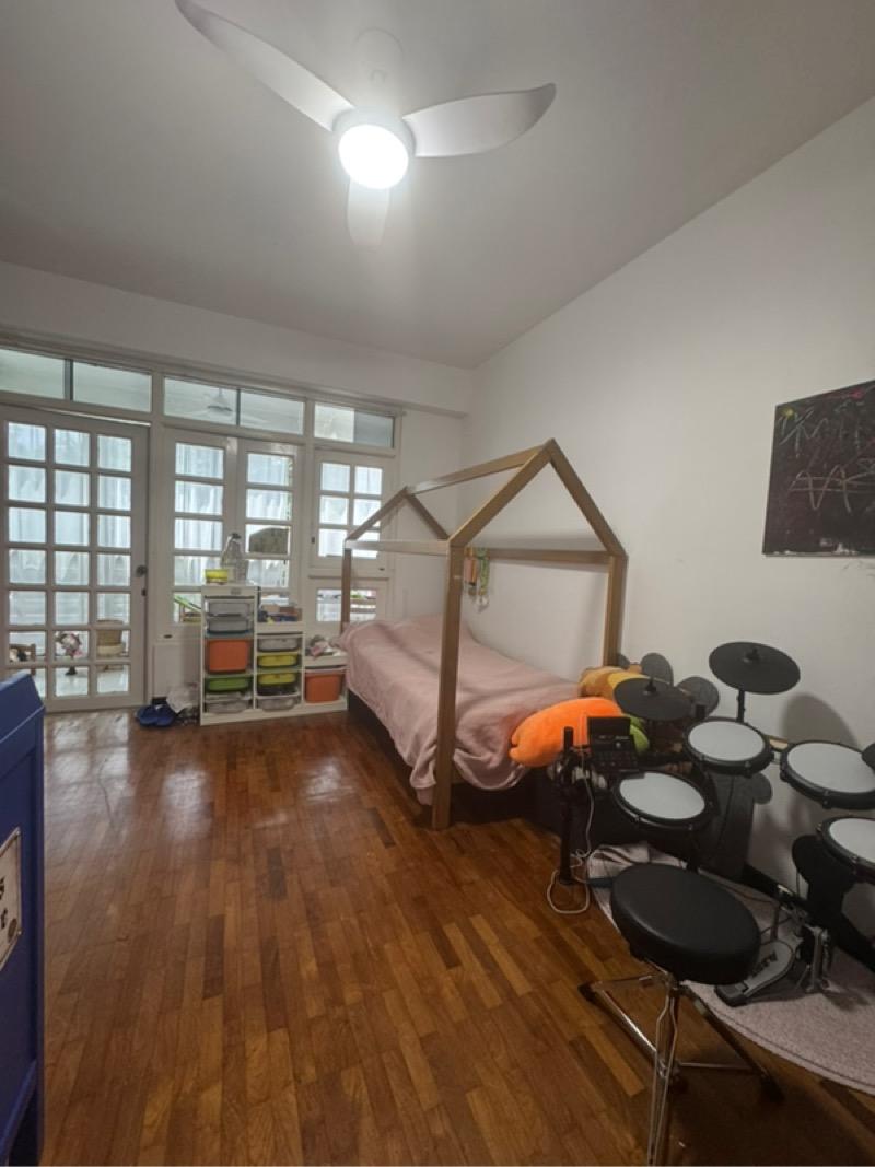 Condominium for Rent, The Dairy Farm Condominium For Rent, $7,900, 4 Bed 3 Bath 2,335 sqft $3.38 psf, SGD 7,900 | Freehold