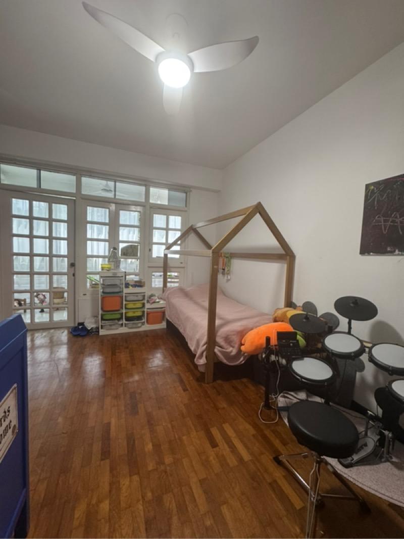 Condominium for Rent, The Dairy Farm Condominium For Rent, $7,900, 4 Bed 3 Bath 2,335 sqft $3.38 psf, SGD 7,900 | Freehold