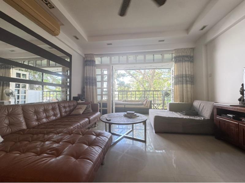 Condominium for Rent, The Dairy Farm Condominium For Rent, $7,900, 4 Bed 3 Bath 2,335 sqft $3.38 psf, SGD 7,900 | Freehold