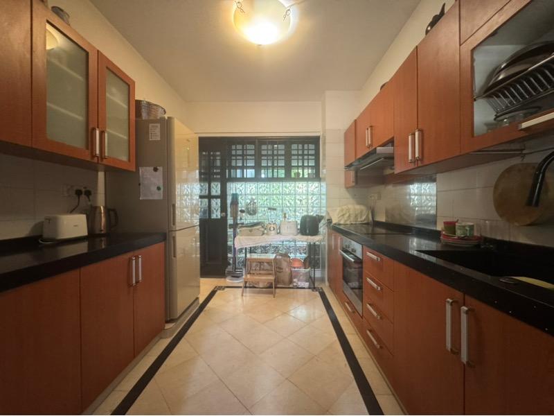 Condominium for Rent, The Dairy Farm Condominium For Rent, $7,900, 4 Bed 3 Bath 2,335 sqft $3.38 psf, SGD 7,900 | Freehold
