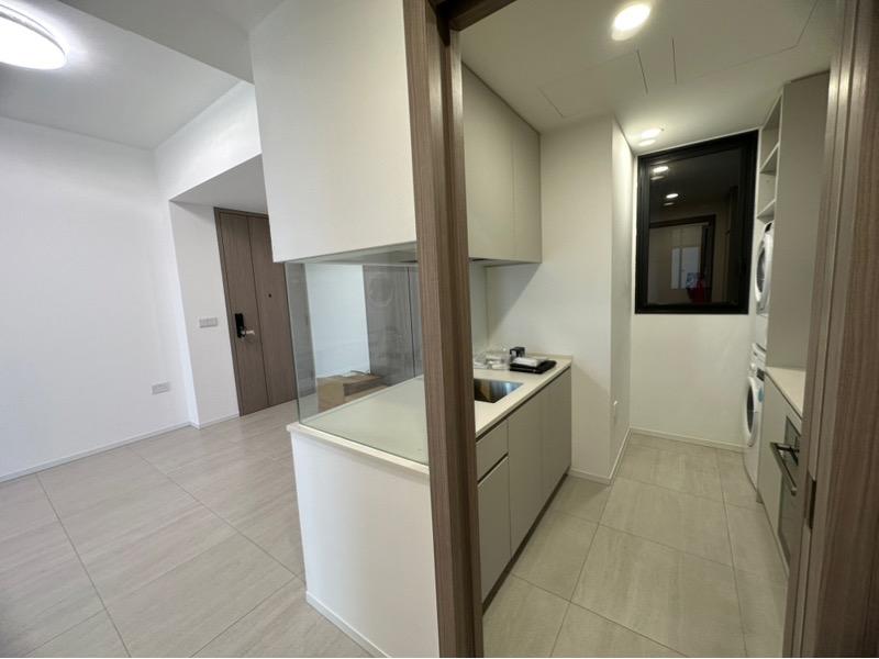 Apartment for Rent, The Woodleigh Residences Apartment For Rent, $6,500, 3 Bed 2 Bath 850 sqft $7.65 psf, SGD 6,500 | 99-year Leasehold