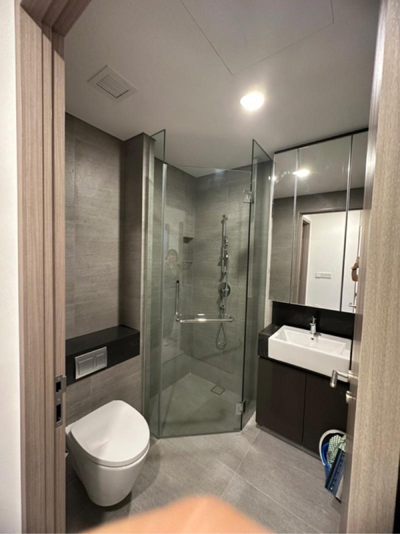 Apartment for Rent, The Woodleigh Residences Apartment For Rent, $6,500, 3 Bed 2 Bath 850 sqft $7.65 psf, SGD 6,500 | 99-year Leasehold