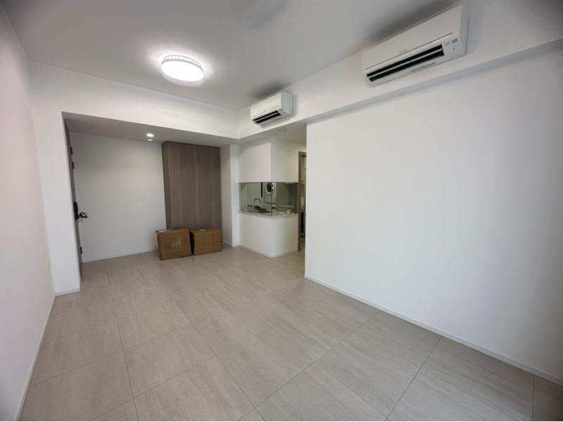 Apartment for Rent, The Woodleigh Residences Apartment For Rent, $6,500, 3 Bed 2 Bath 850 sqft $7.65 psf, SGD 6,500 | 99-year Leasehold