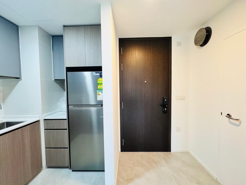 Condominium for Rent, The Watergardens at Canberra Condominium For Rent, $3,600, 2 Bed 2 Bath 753 sqft $4.78 psf, SGD 3,600 | 99-year Leasehold