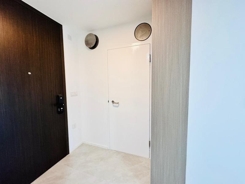 Condominium for Rent, The Watergardens at Canberra Condominium For Rent, $3,600, 2 Bed 2 Bath 753 sqft $4.78 psf, SGD 3,600 | 99-year Leasehold