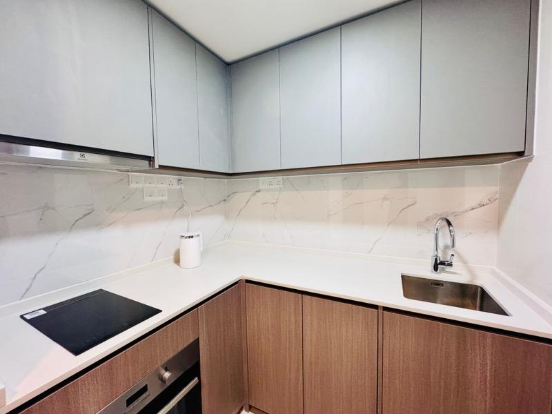 Condominium for Rent, The Watergardens at Canberra Condominium For Rent, $3,600, 2 Bed 2 Bath 753 sqft $4.78 psf, SGD 3,600 | 99-year Leasehold