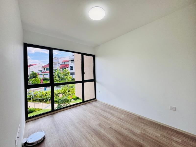 Condominium for Rent, The Watergardens at Canberra Condominium For Rent, $3,600, 2 Bed 2 Bath 753 sqft $4.78 psf, SGD 3,600 | 99-year Leasehold