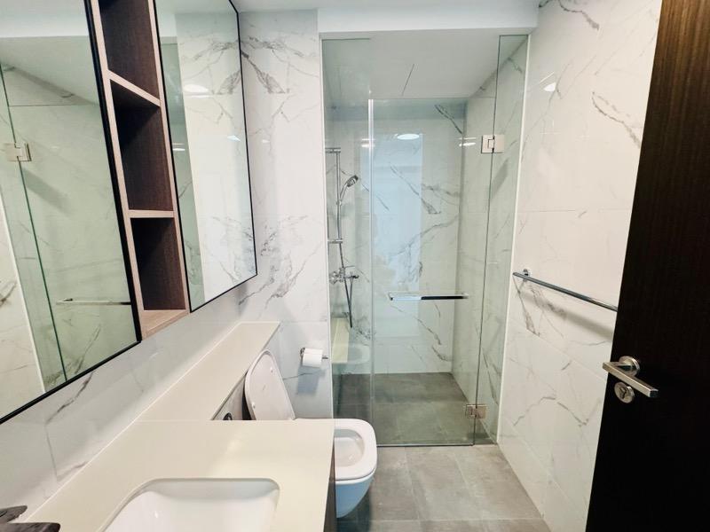 Condominium for Rent, The Watergardens at Canberra Condominium For Rent, $3,600, 2 Bed 2 Bath 753 sqft $4.78 psf, SGD 3,600 | 99-year Leasehold