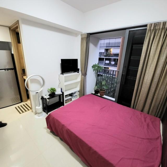 Prop-GPT: Condominium: D18  Coco Palms