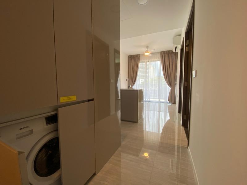 Condominium for Rent: D14, 400822