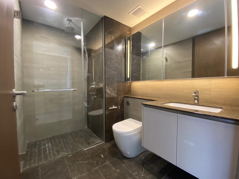 Condominium for Rent: D14, 400822