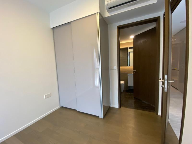 Condominium for Rent: D14, 400822