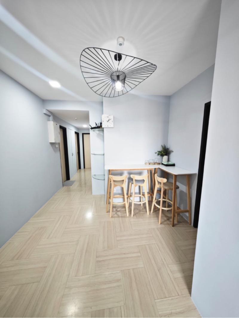 Prop-GPT: Condominium: D16  East Meadows