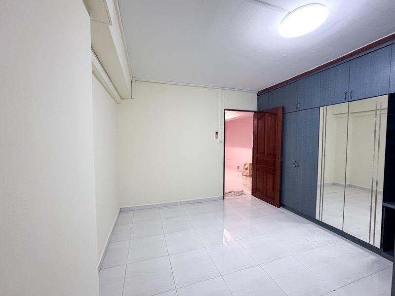 HDB Apartment for Rent: Boon Lay, D22, 640735