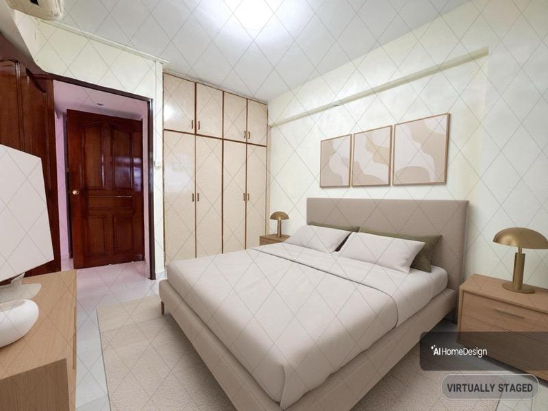 HDB Apartment for Rent: Boon Lay, D22, 640735