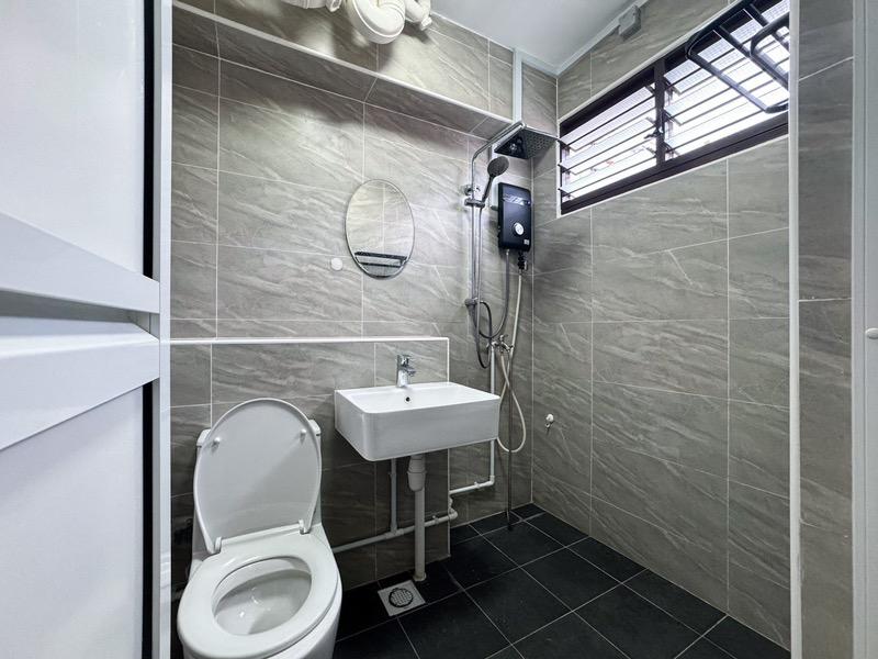 HDB Apartment for Rent: Boon Lay, D22, 640735