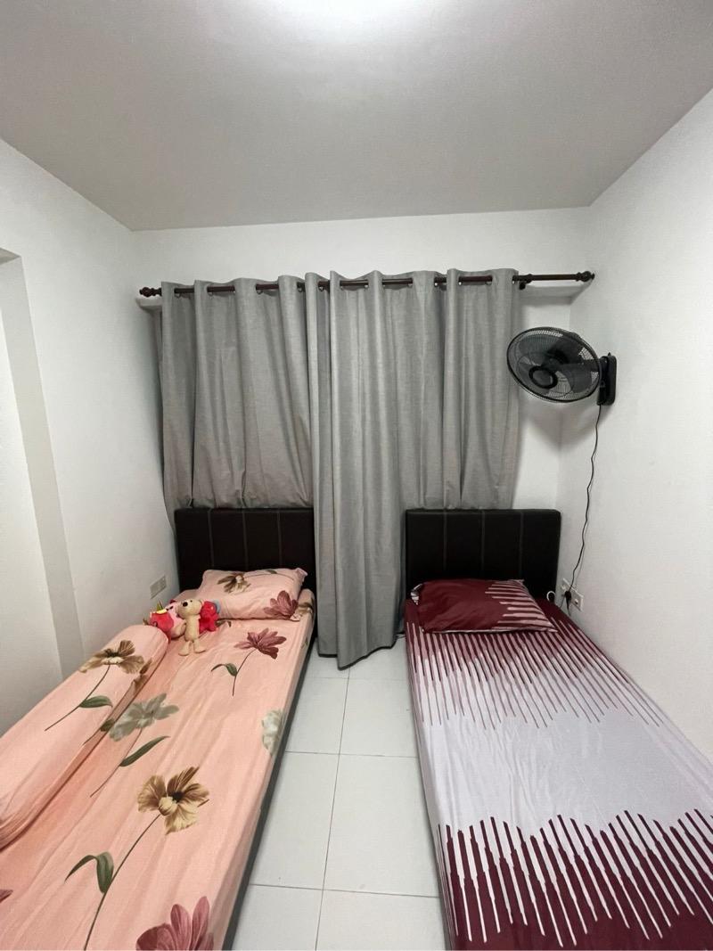 Prop-GPT: HDB Apartment: D19 Punggol 622A Punggol Central