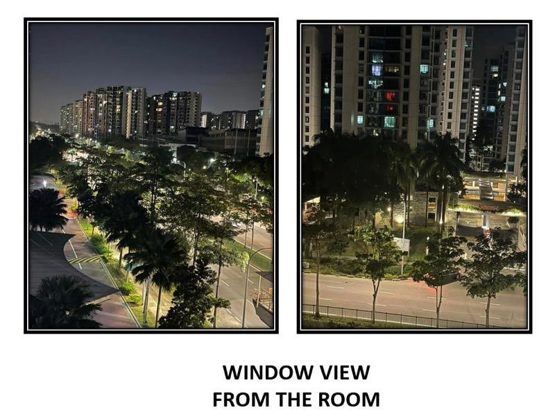 HDB Apartment for Rent: Punggol, D19, 821622