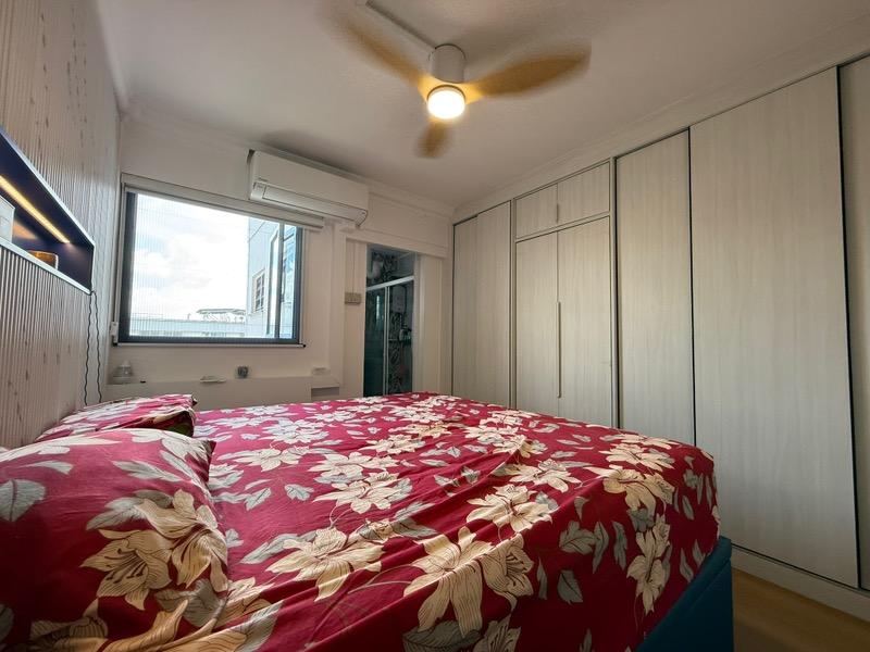 Prop-GPT: HDB Apartment: D27 Yishun 726 Yishun Street 71
