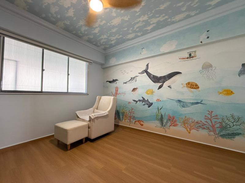 Prop-GPT: HDB Apartment: D27 Yishun 726 Yishun Street 71