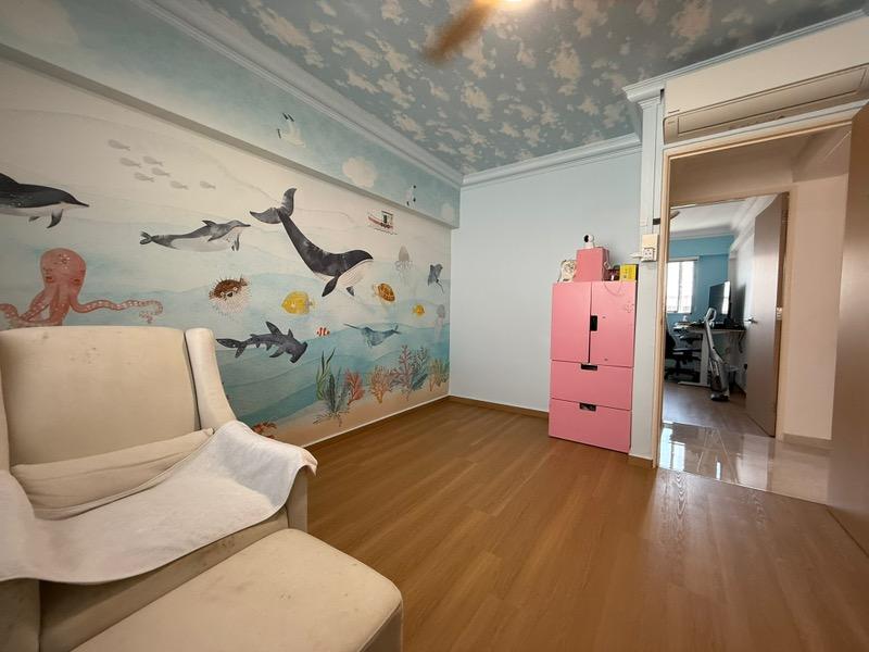 HDB Apartment for Rent, 726 Yishun Street 71 HDB Apartment Room Rental, $1,500, 1 Bed 1 Bath 150 sqft $10.00 psf, SGD 1,500 | 99-year Leasehold
