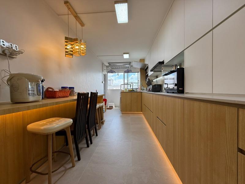 HDB Apartment for Rent, 726 Yishun Street 71 HDB Apartment Room Rental, $1,500, 1 Bed 1 Bath 150 sqft $10.00 psf, SGD 1,500 | 99-year Leasehold