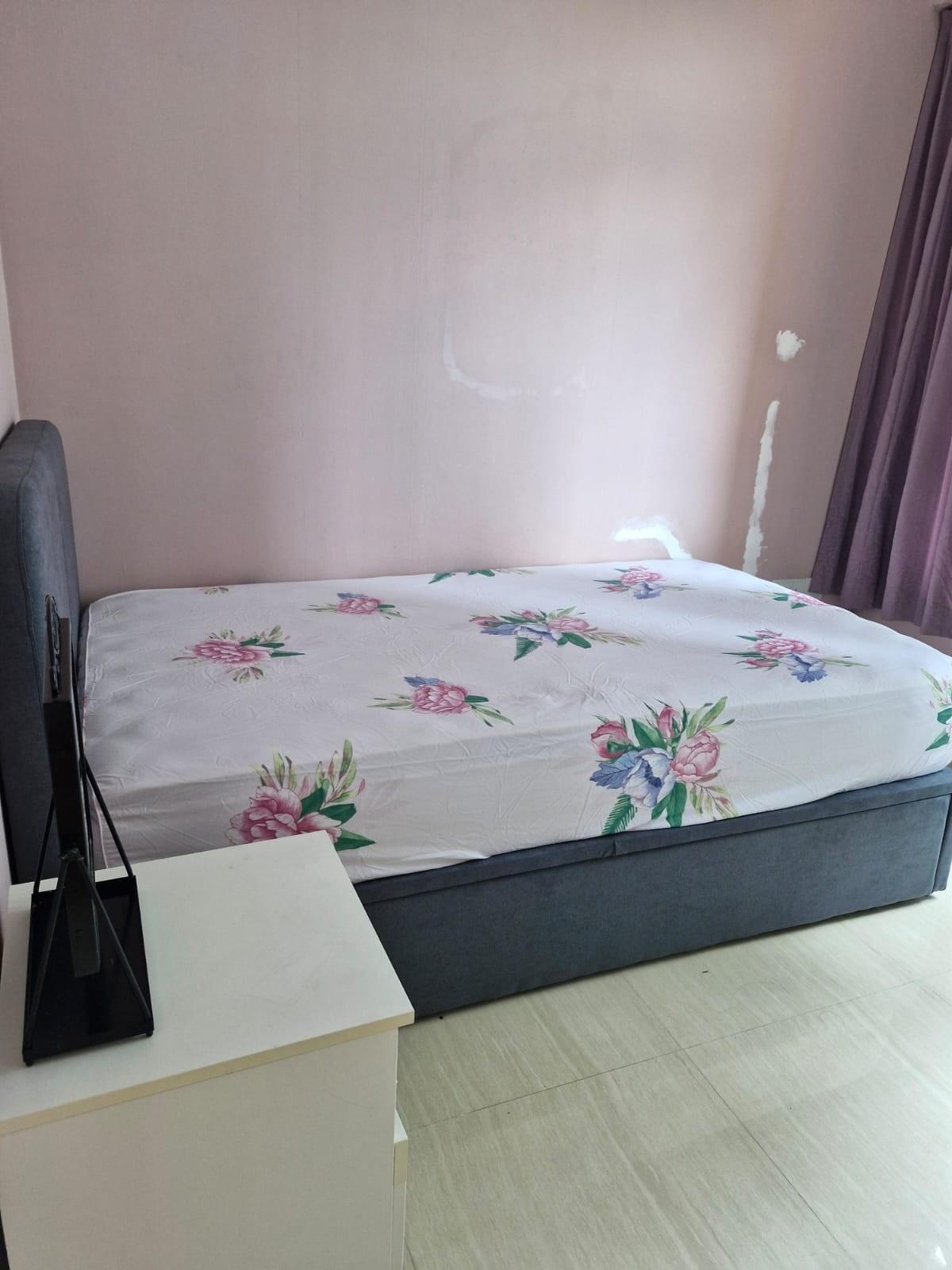 HDB Apartment for Rent, 26 Ghim Moh Link HDB Apartment Room Rental, $1,100, 1 Bed 1 Bath 108 sqft $10.19 psf, SGD 1,100 | 99-year Leasehold