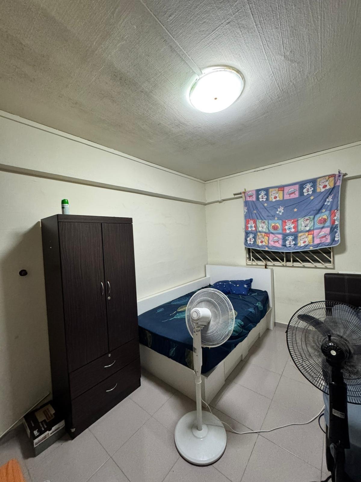 Prop-GPT: HDB Apartment: D20 Ang Mo Kio 559 Ang Mo Kio Avenue 10