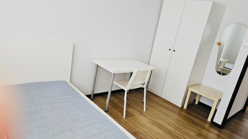HDB Apartment for Rent: D20, 570403
