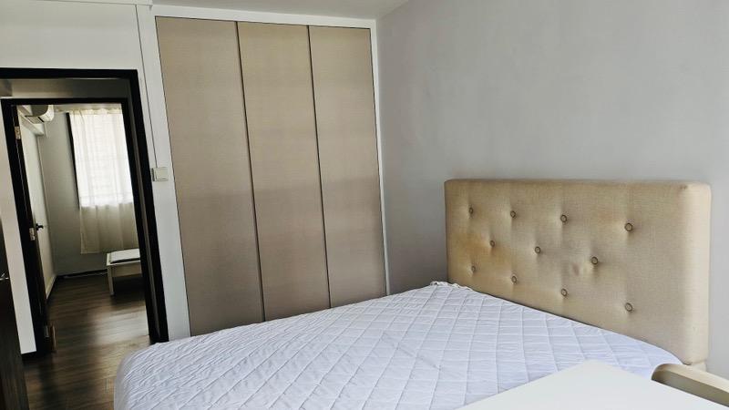 HDB Apartment for Rent: D20, 570403